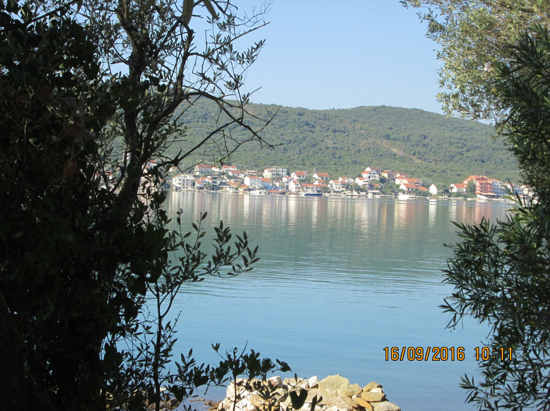 Island of Flowers-Tivat Municipality必去景点