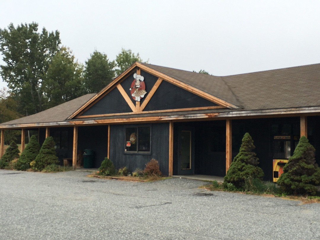 Quechee餐馆和美食-Pizza Chef