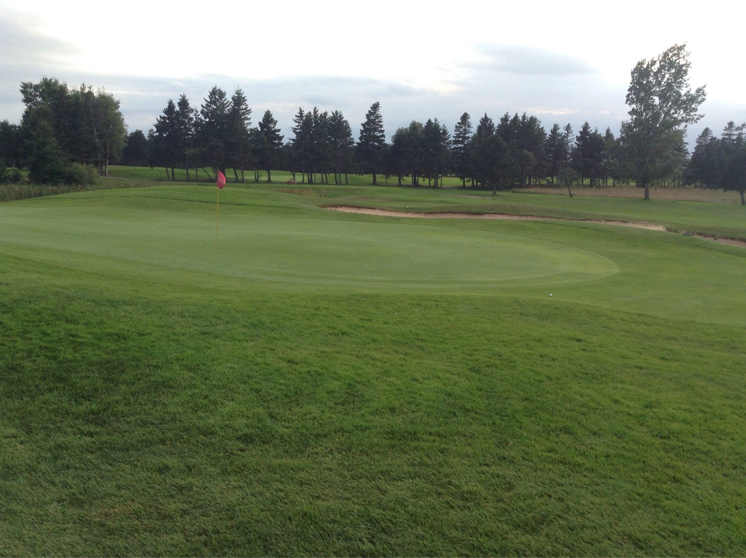 Stanhope Golf Club-Stanhope必去景点