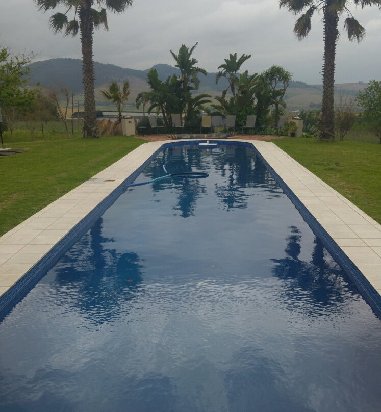 Mangwanani African Day Spa-开普敦中心区必去景点