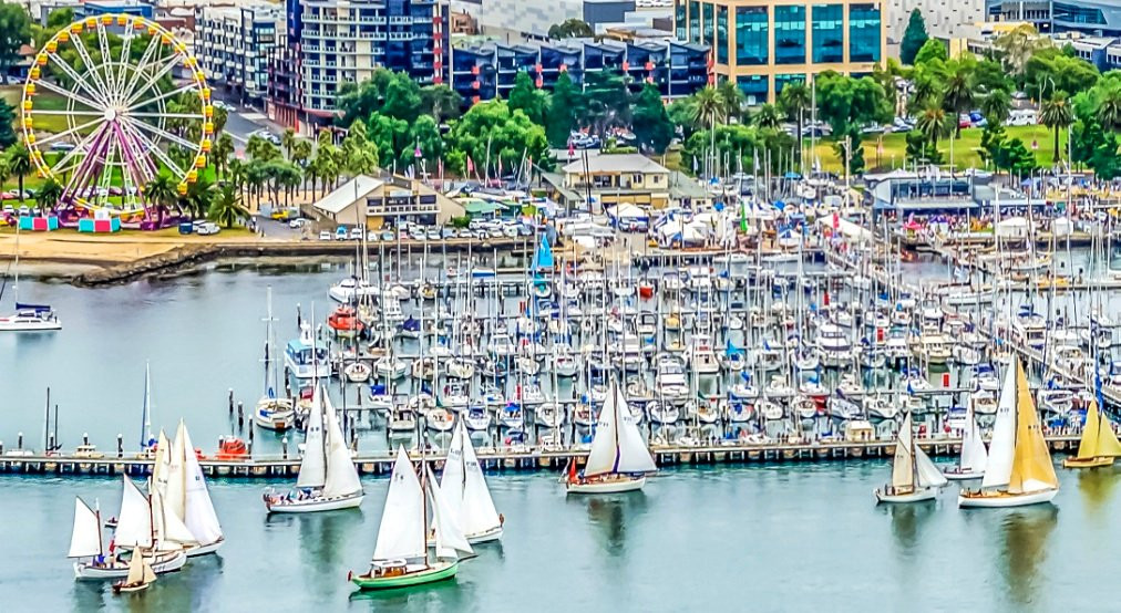 Royal Geelong Yacht Club景点图片