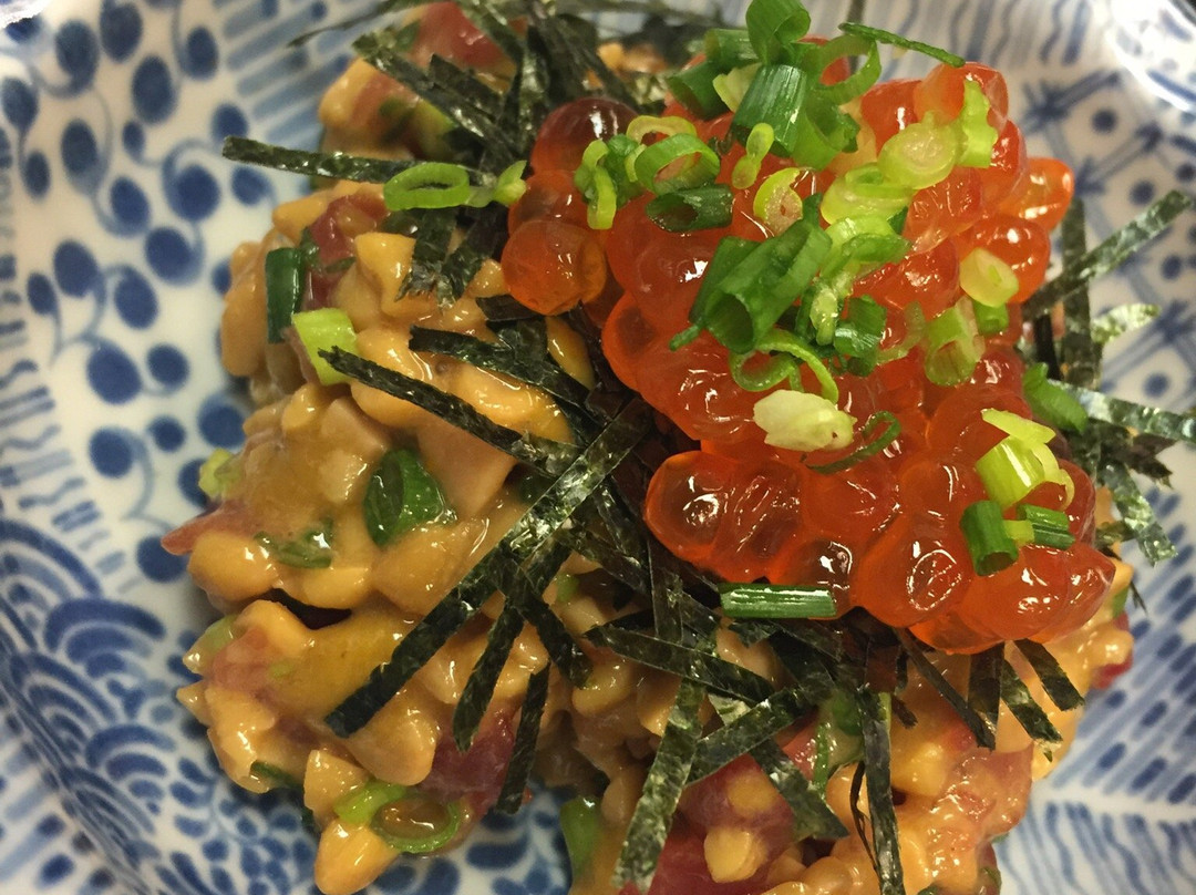 寿し政 別館