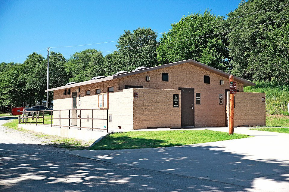 Fort Cobb State Park景点图片