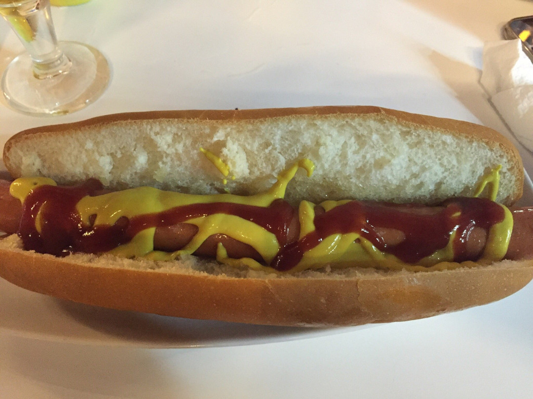 Frankfurt Nuovo主图