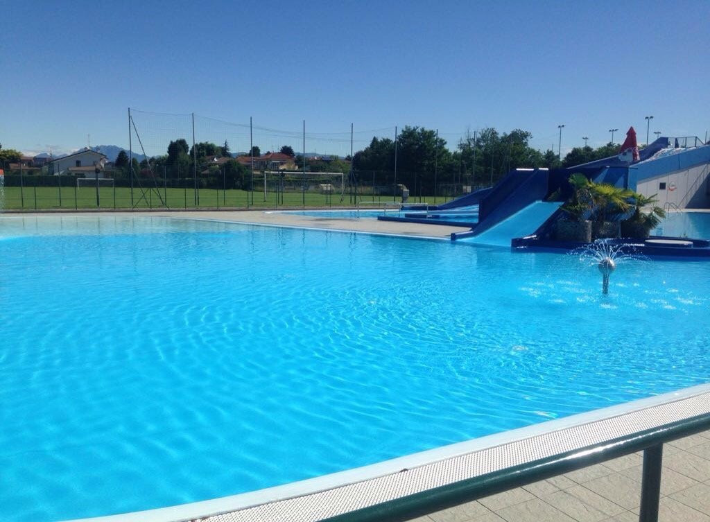 Oplà Acquabeach Village景点图片