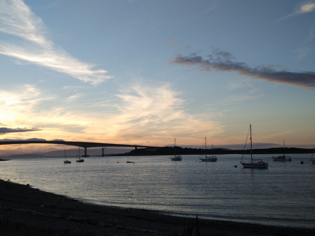 Scottish Car Tours (Isle Ornsay)景点图片