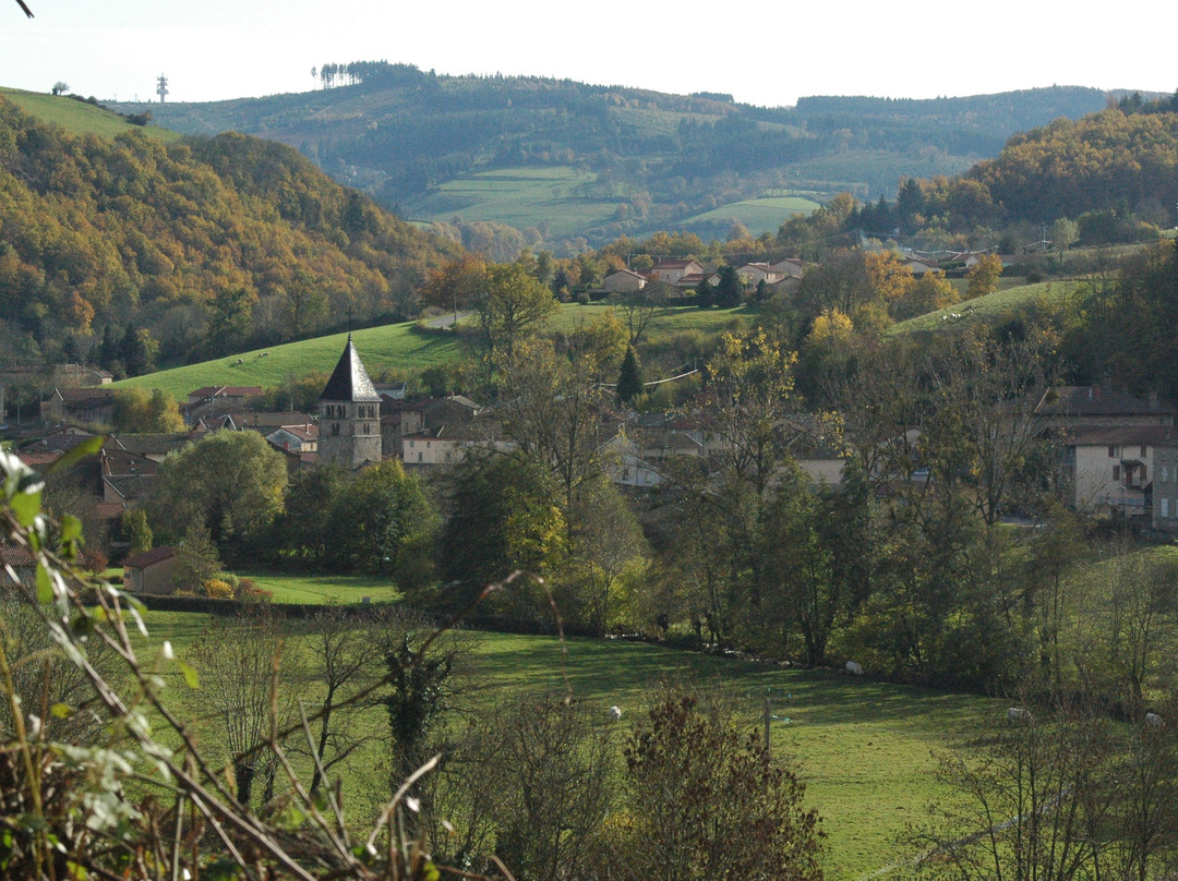 La Ferme du Planet