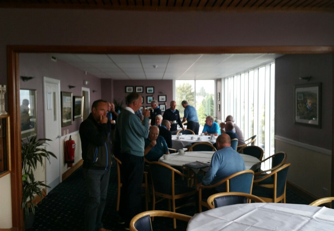Gourock Golf Club-Gourock必去景点