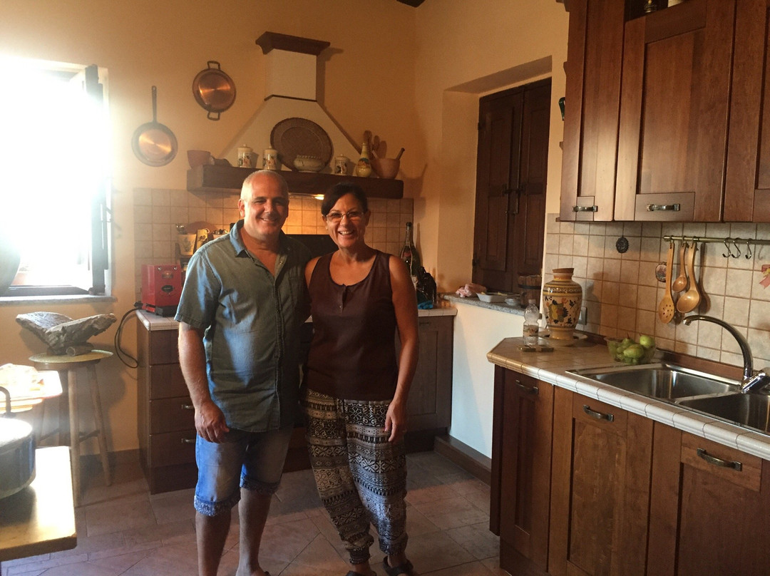 B&B Palazzo Stillitano主图