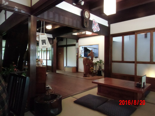 川边町餐馆和美食-Yamaboshi