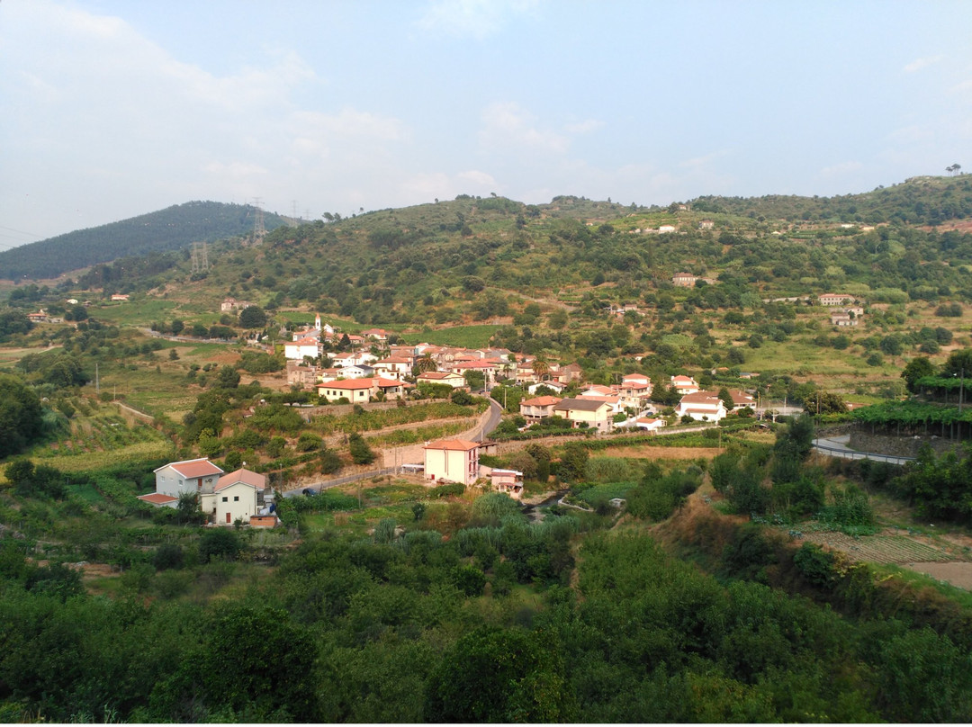 Casa do Escoivo主图