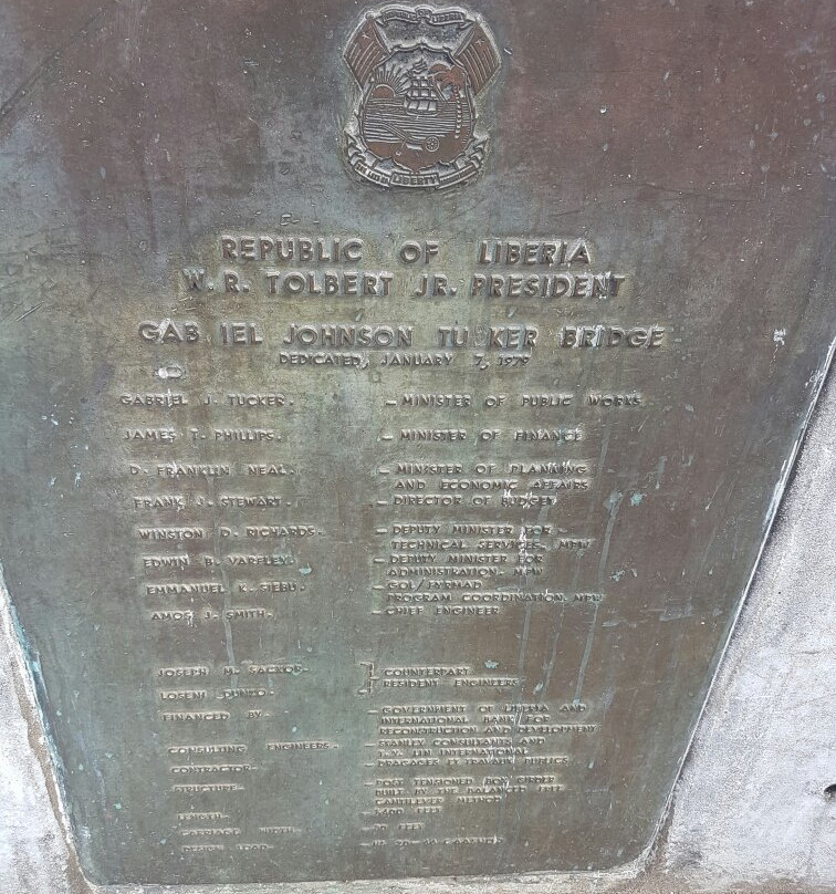 Providence Island-蒙罗维亚必去景点