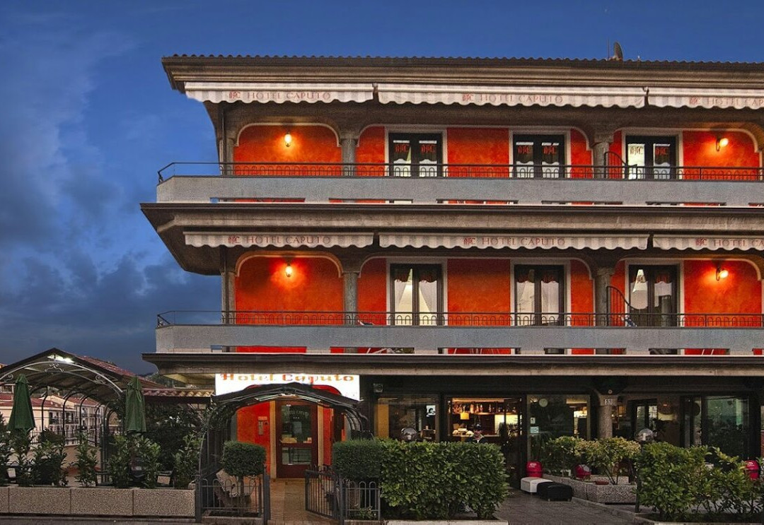 Hotel Caputo