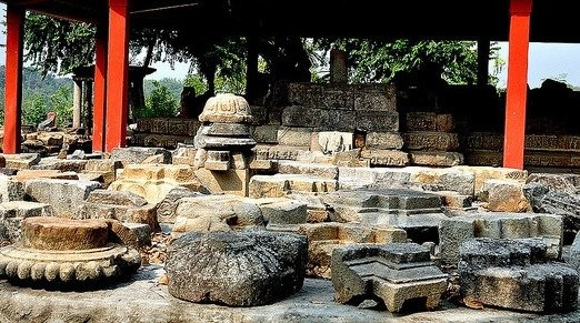 Madan Kamdev景点图片