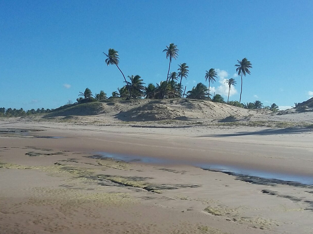 Sitio Do Conde Beach-Sitio do Conde必去景点