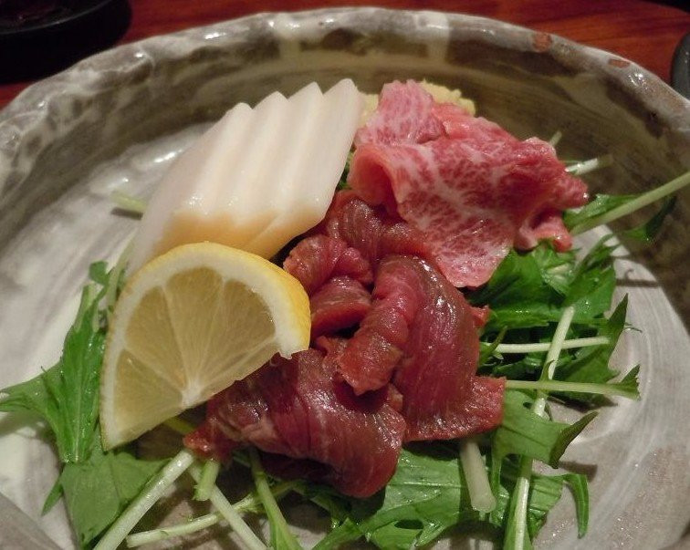 極ダイニング清水