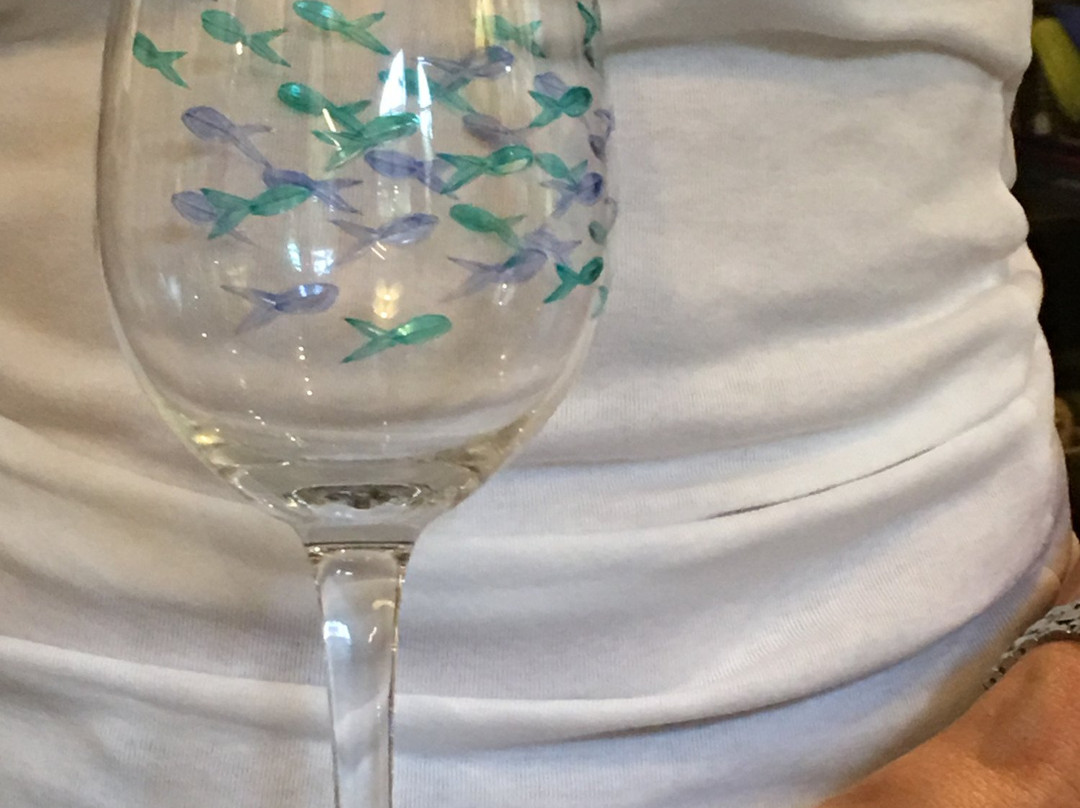 Mongoose Junction-圣约翰必去景点