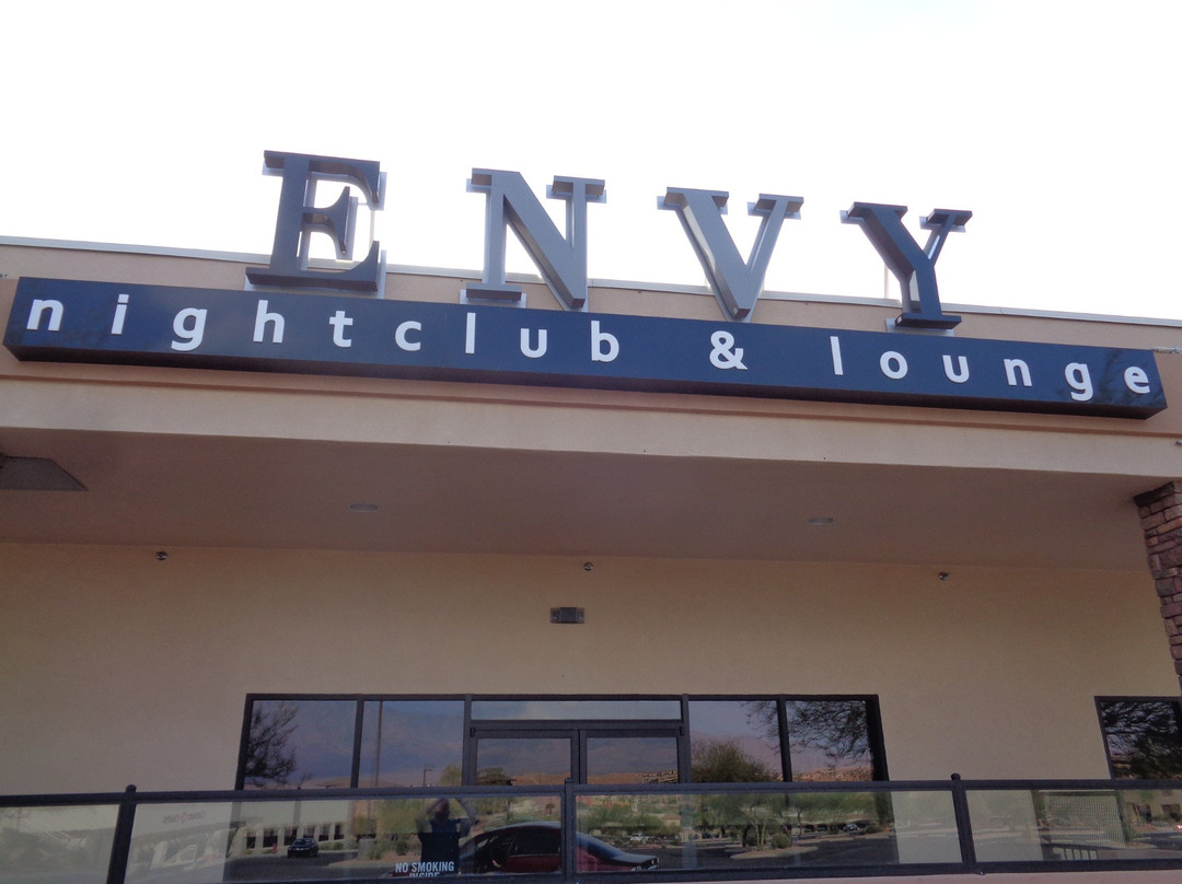 Envy Nightclub and Lounge景点图片