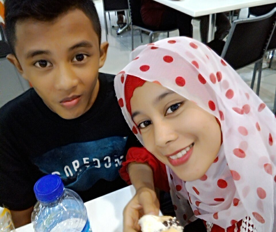 Central Plaza-班达楠榜必去景点