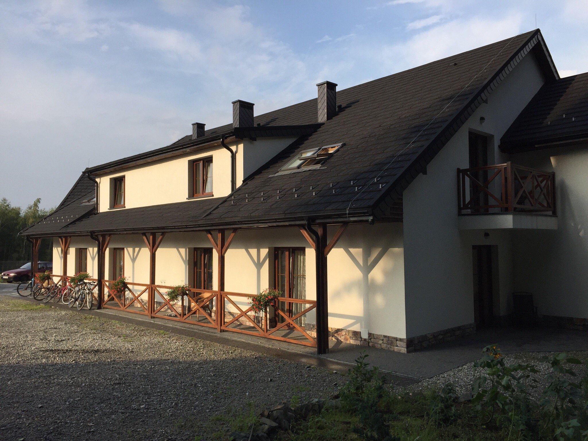 Villa Sobotka-官方