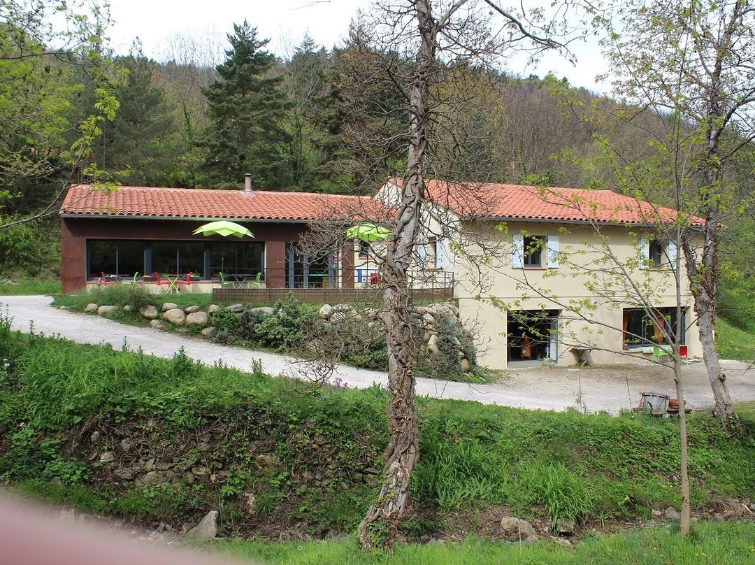 Gîte d'Etape el Passatge