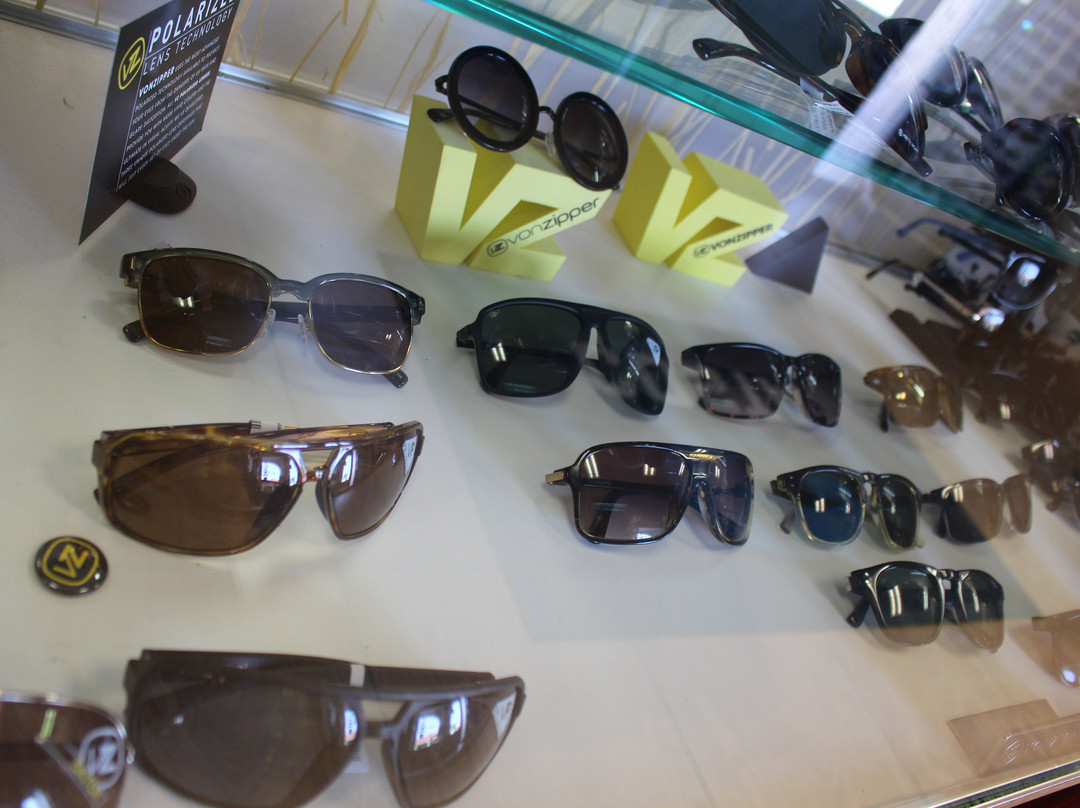 Caribbean Surf Co.-圣 托马斯必去景点