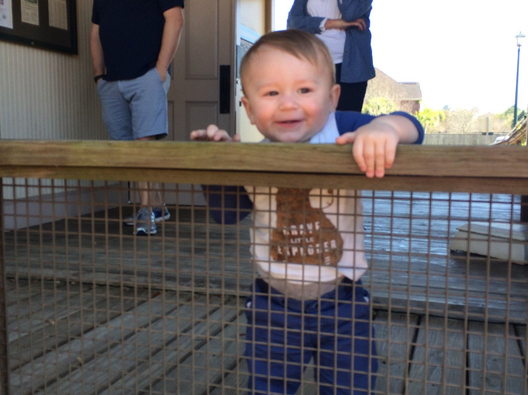 Dickinson Historical Society Depot Museum-Dickinson必去景点