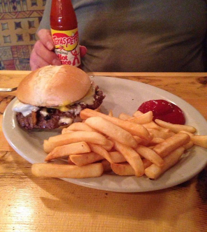 Kirklin旅游攻略图片