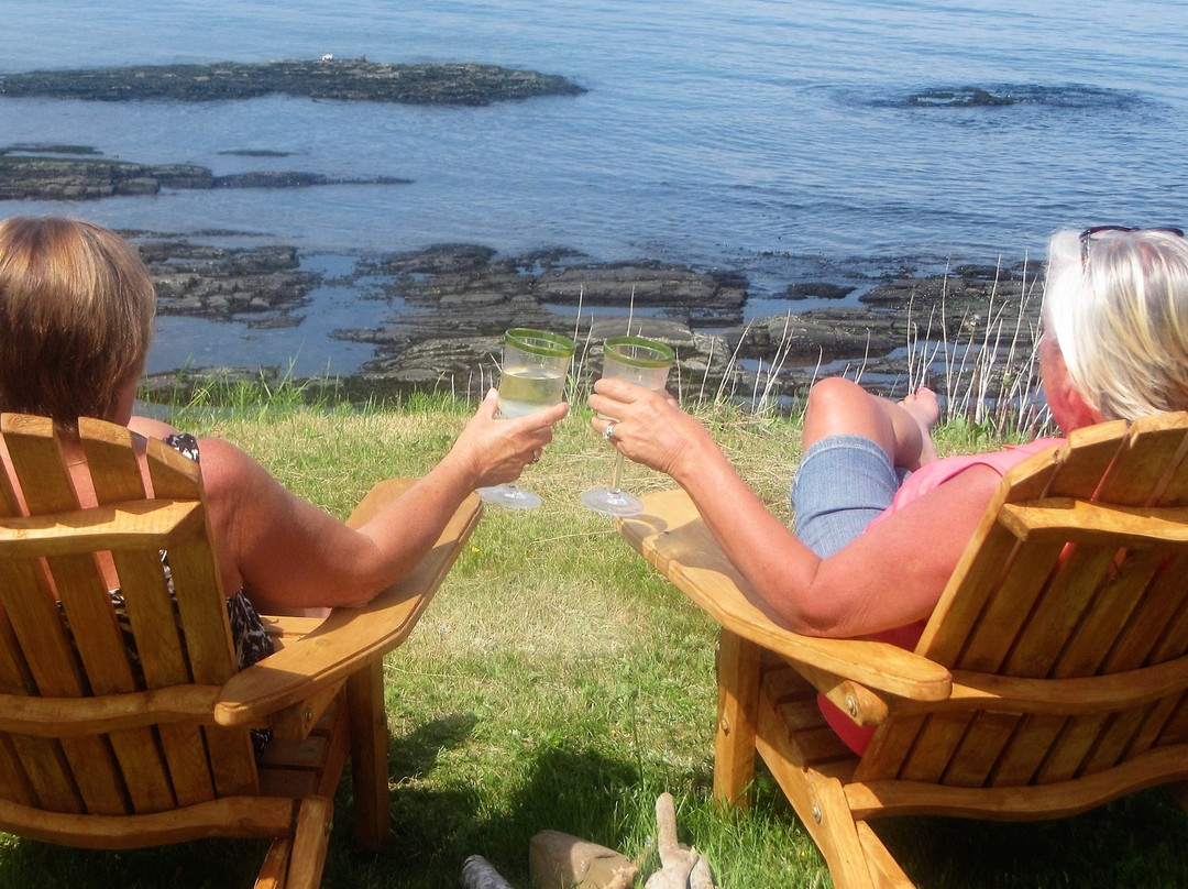 Motel le Noroit主图