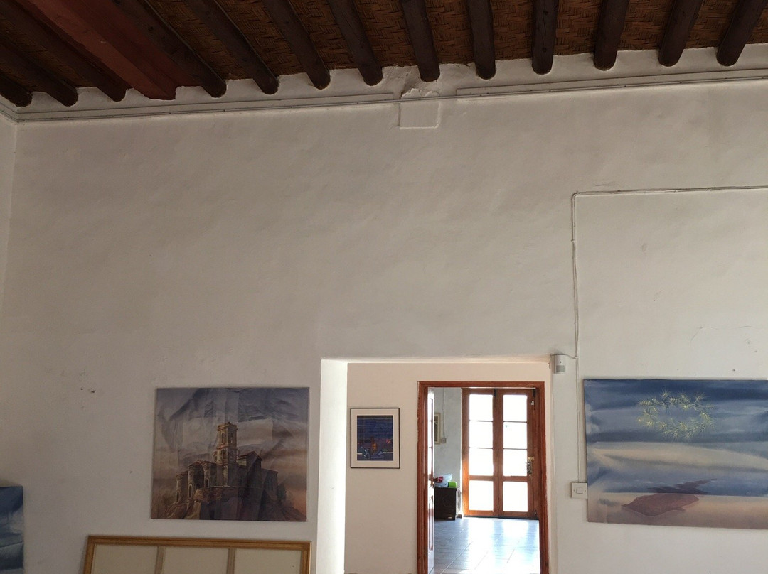 Technis Dromena-尼科西亚必去景点