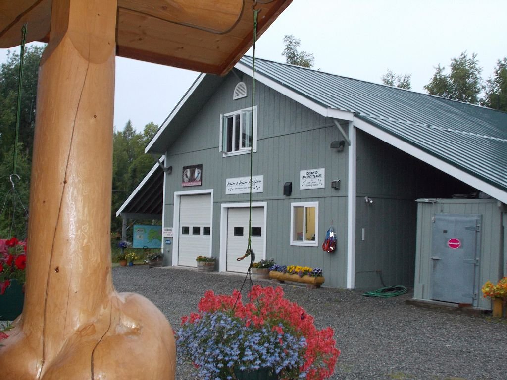 Dream Inn Bed and Breakfast-官方