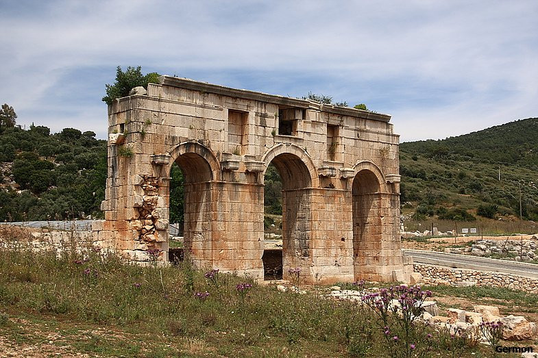 Arch of Triumph景点图片