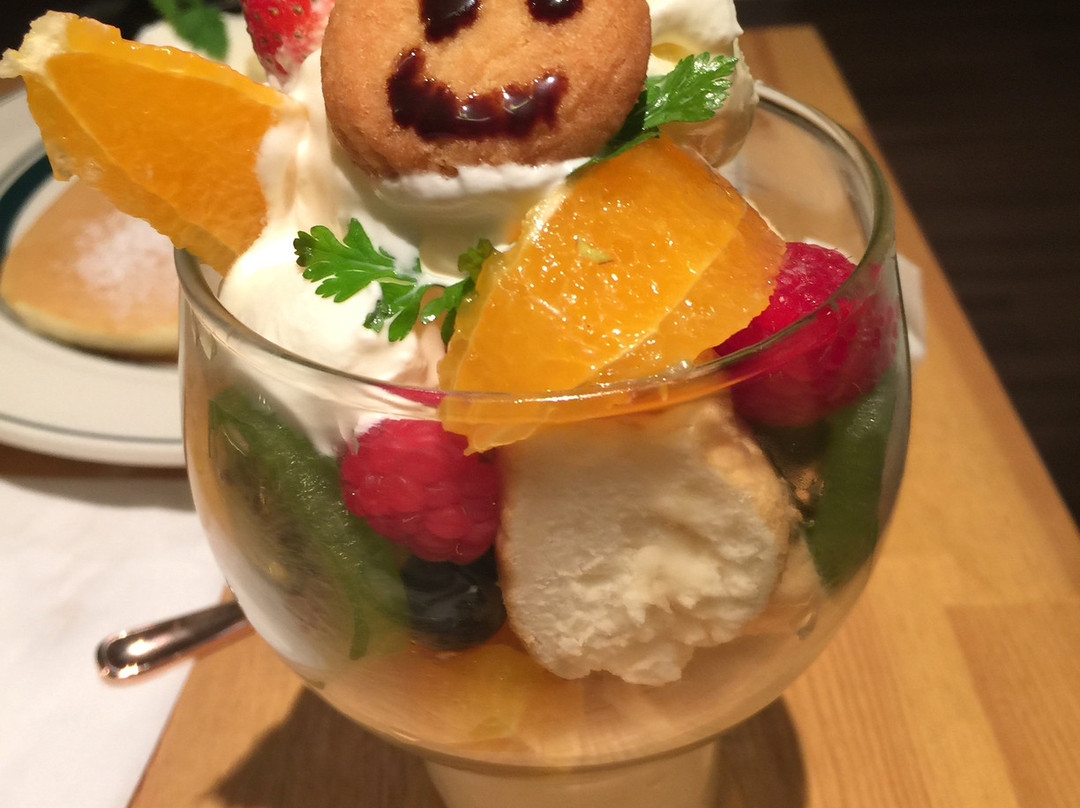 グラムカフェ