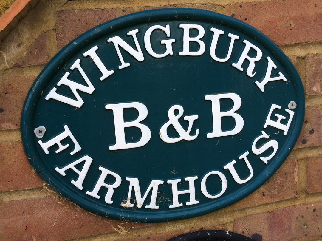 Wingbury Bed and Breakfast主图