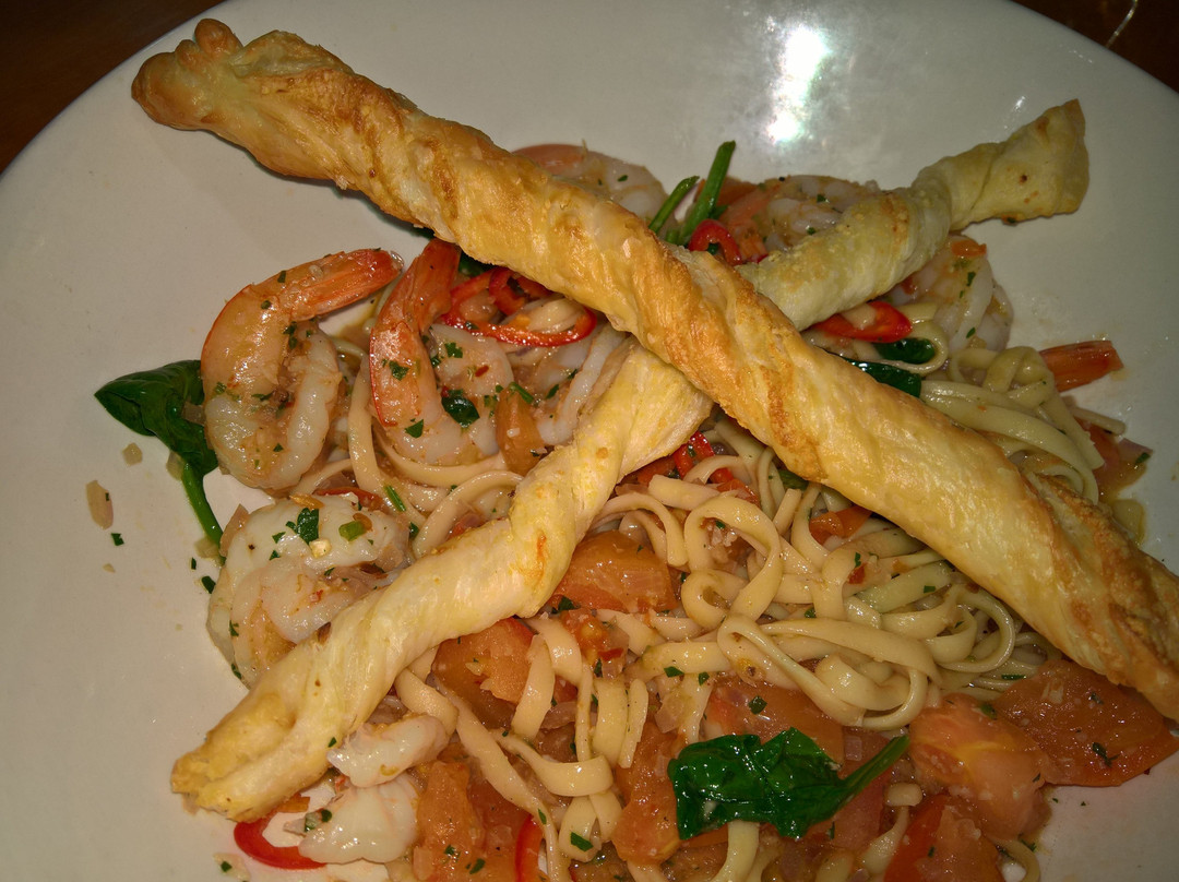 Whyalla餐馆和美食-Whyalla Foreshore