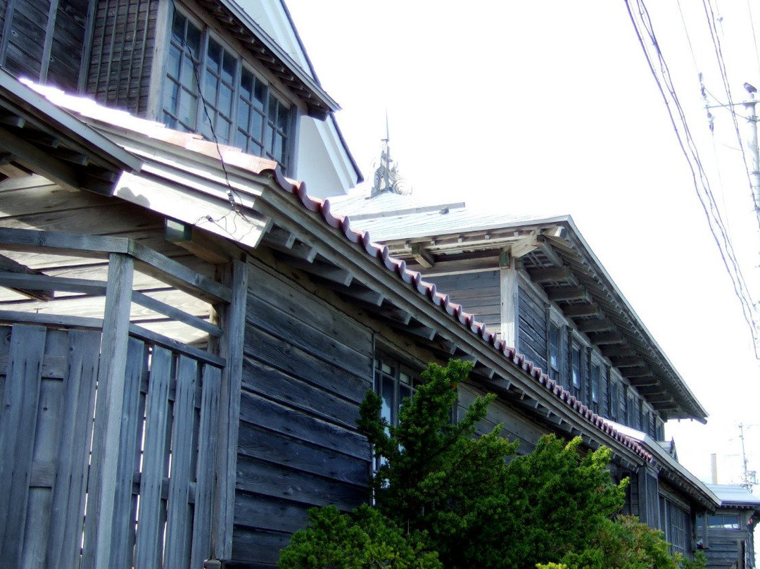 Yagishiri Local Museum景点图片