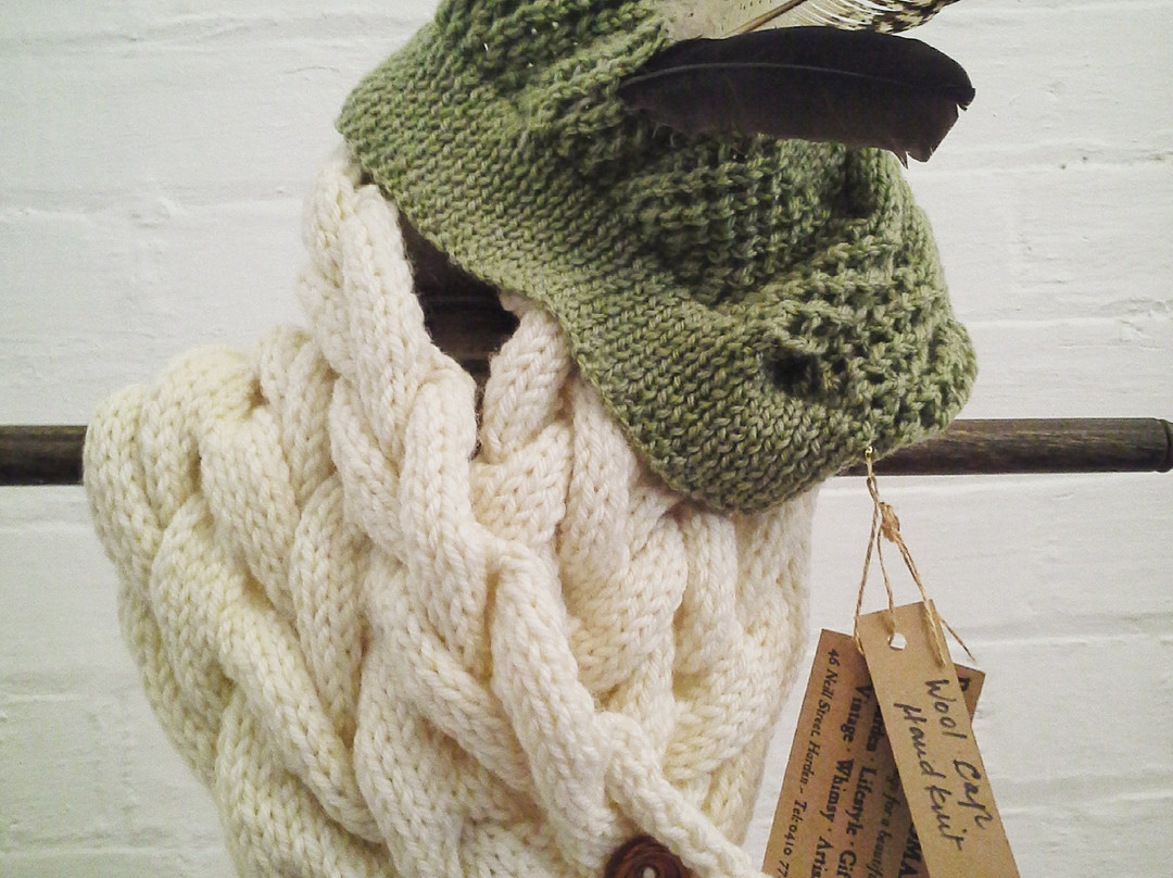 Botanica Romantica-Harden-Murrumburrah必去景点