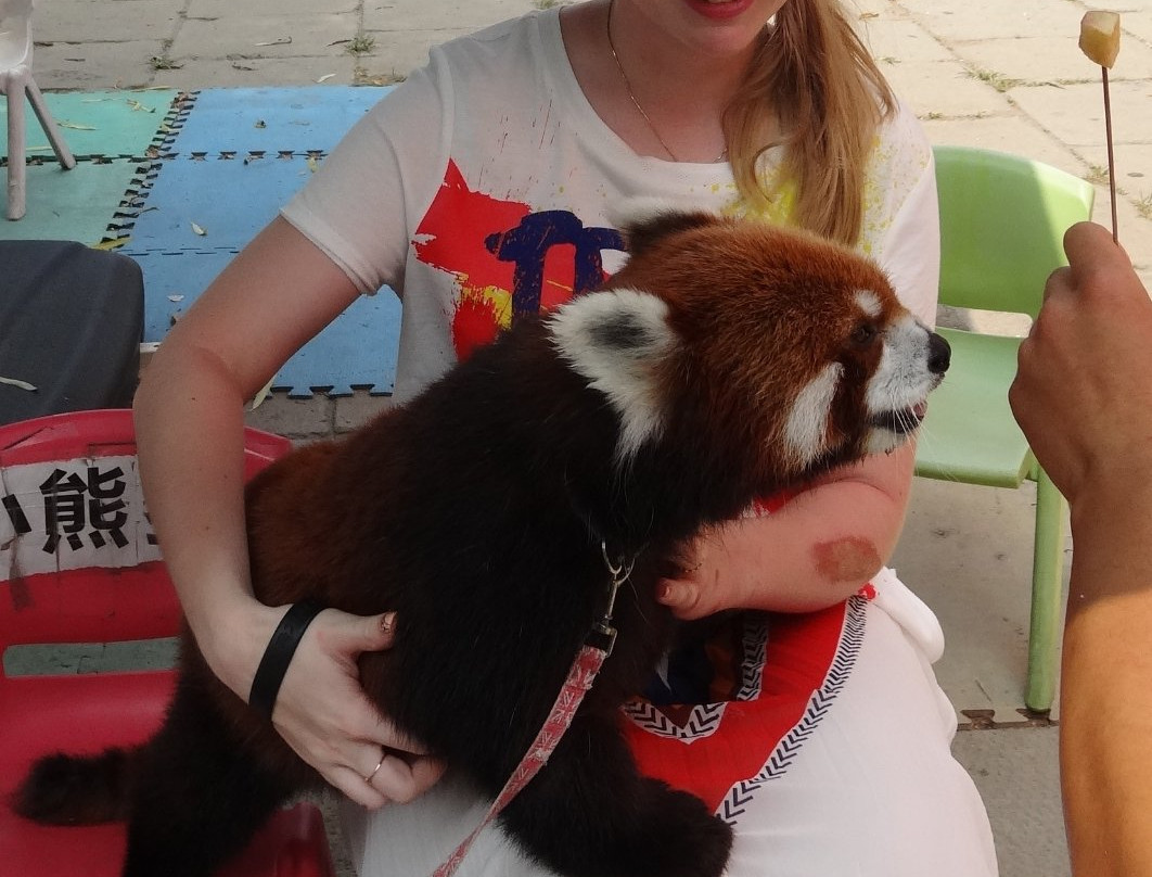 秦皇岛市科技馆农业馆-秦皇岛市必去景点