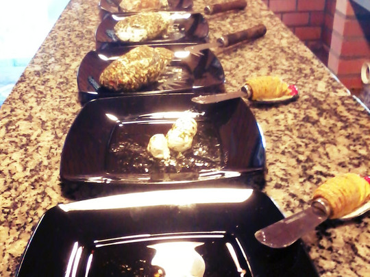 Nova Alemanha-Ivoti必去景点