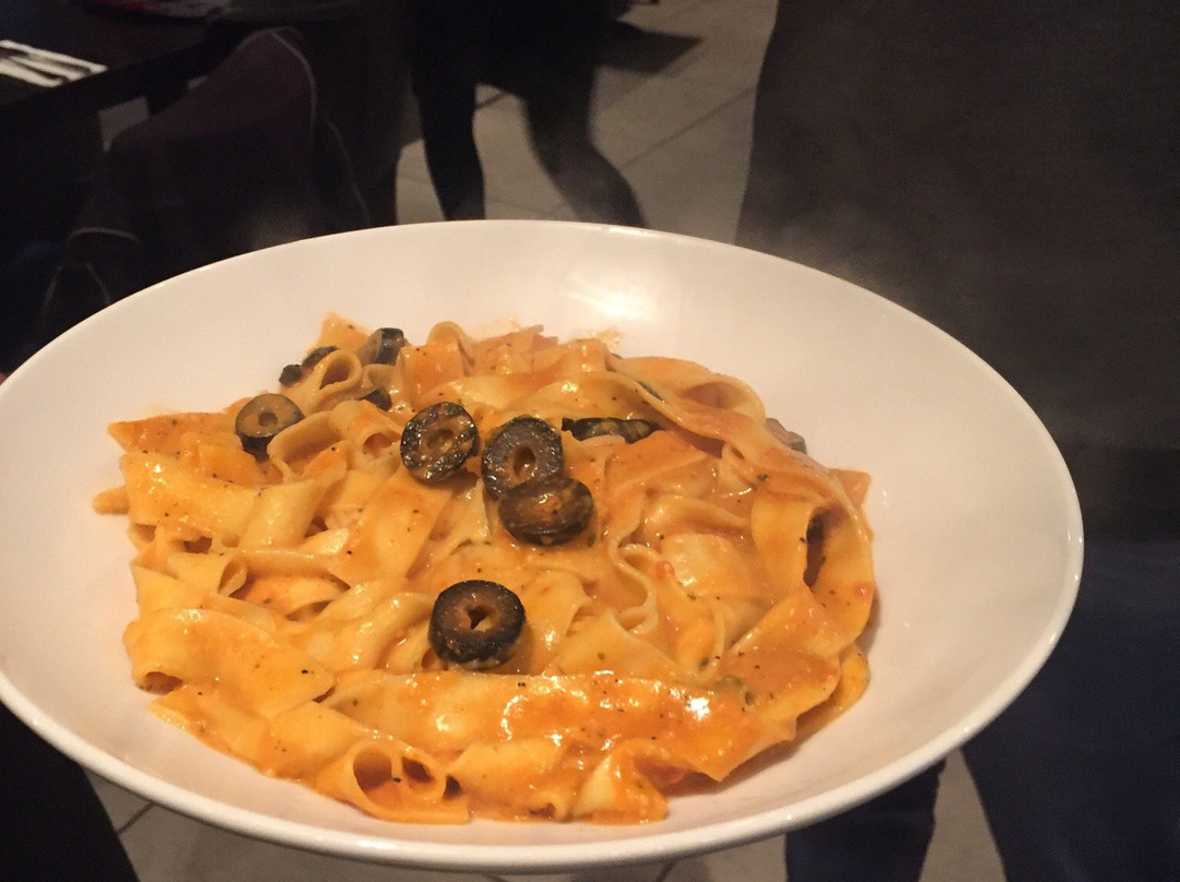 Papardella Restaurant