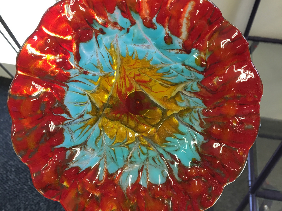 Alchemy Arts Studio-斯蒂尔沃特必去景点