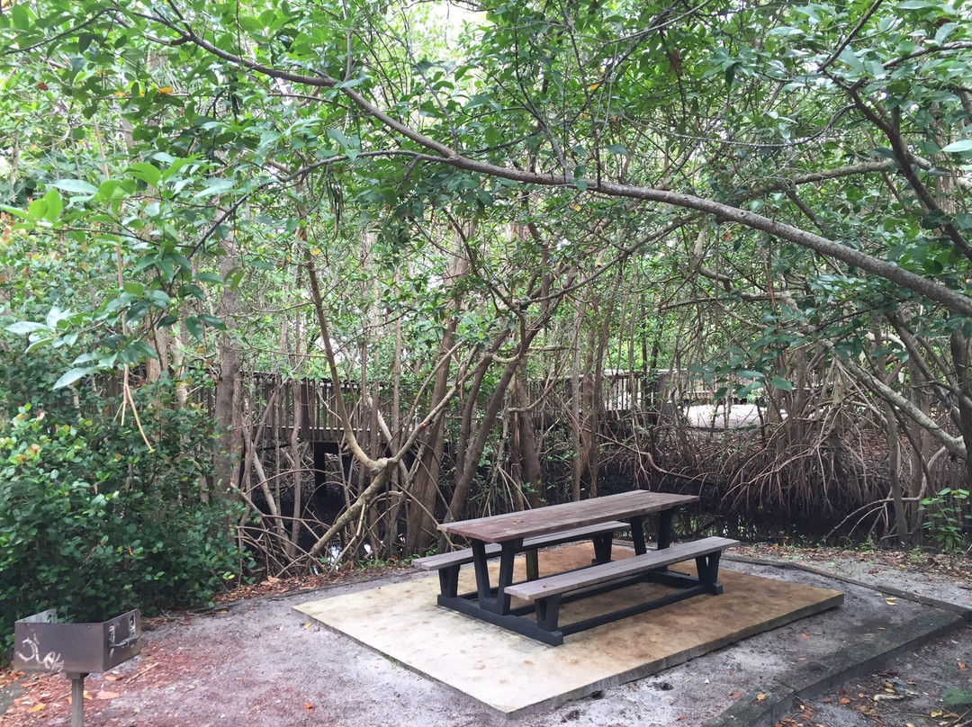 James A. Rutherford Park-博卡拉顿必去景点