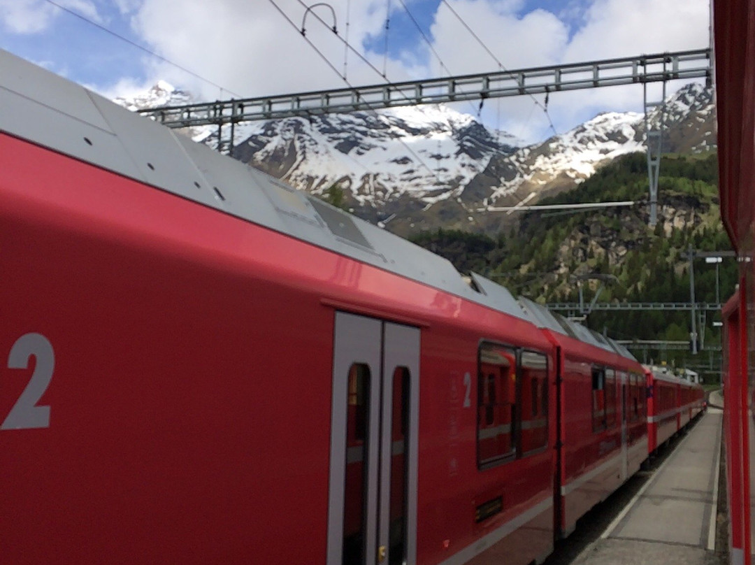 Il Porticciolo Viaggi Day Tours-梅纳焦必去景点