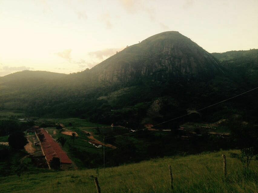 Pedra do Rodeadouro-Bonito必去景点
