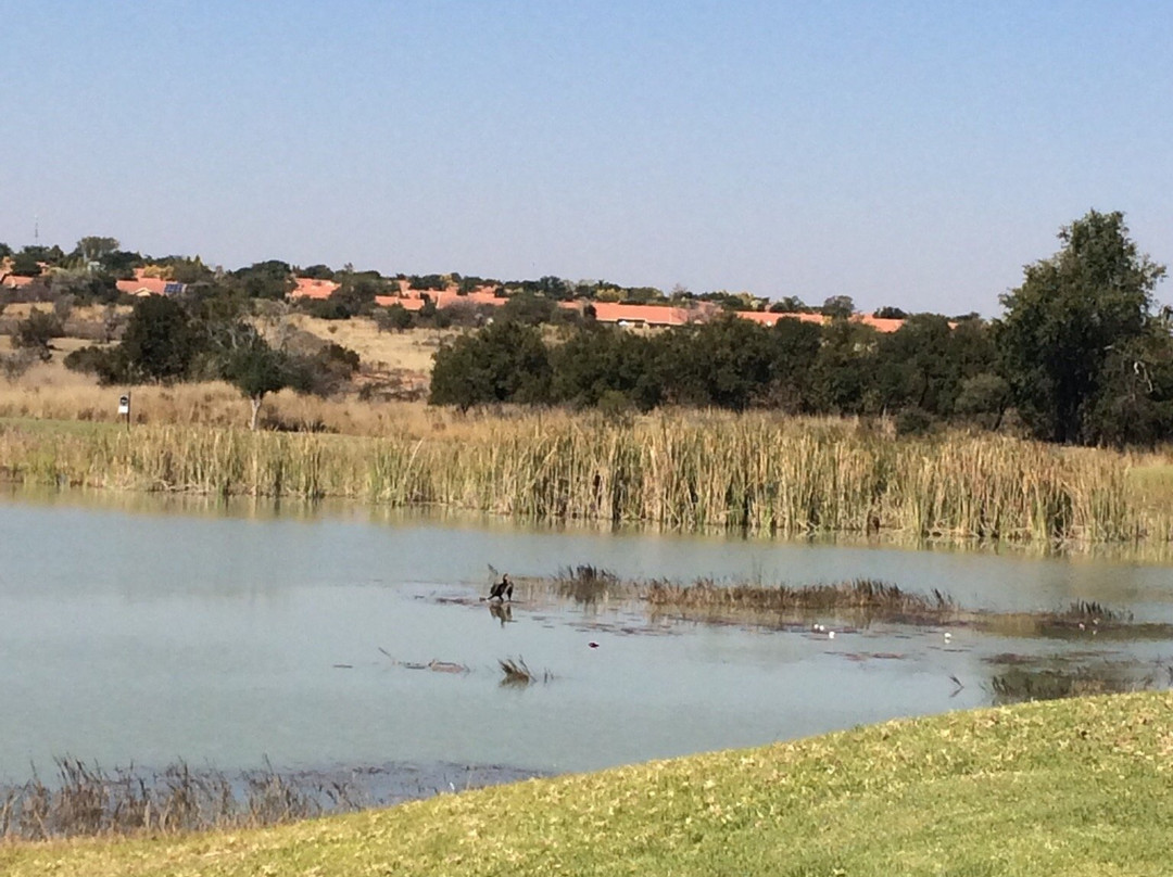 Koro Creek Bushveld Golf Estate景点图片