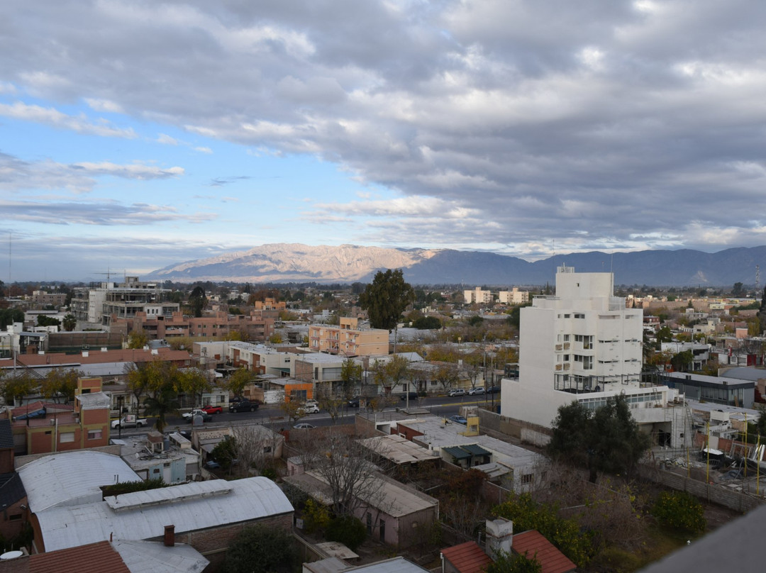 Civico Art Hotel主图