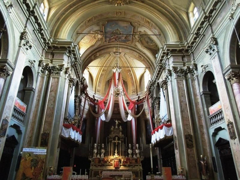 Parrocchia di San Pellegrino Vescovo e Martire景点图片
