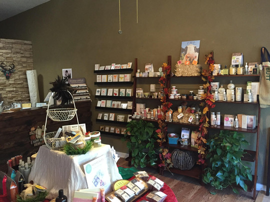 Aesthetics by Summer Dawn - Health, Beauty & Wellness Spa-奥海必去景点