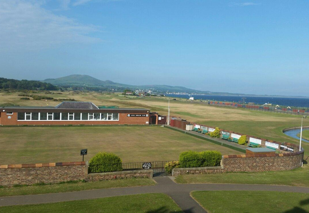 Leven Thistle Golf Club-Leven必去景点