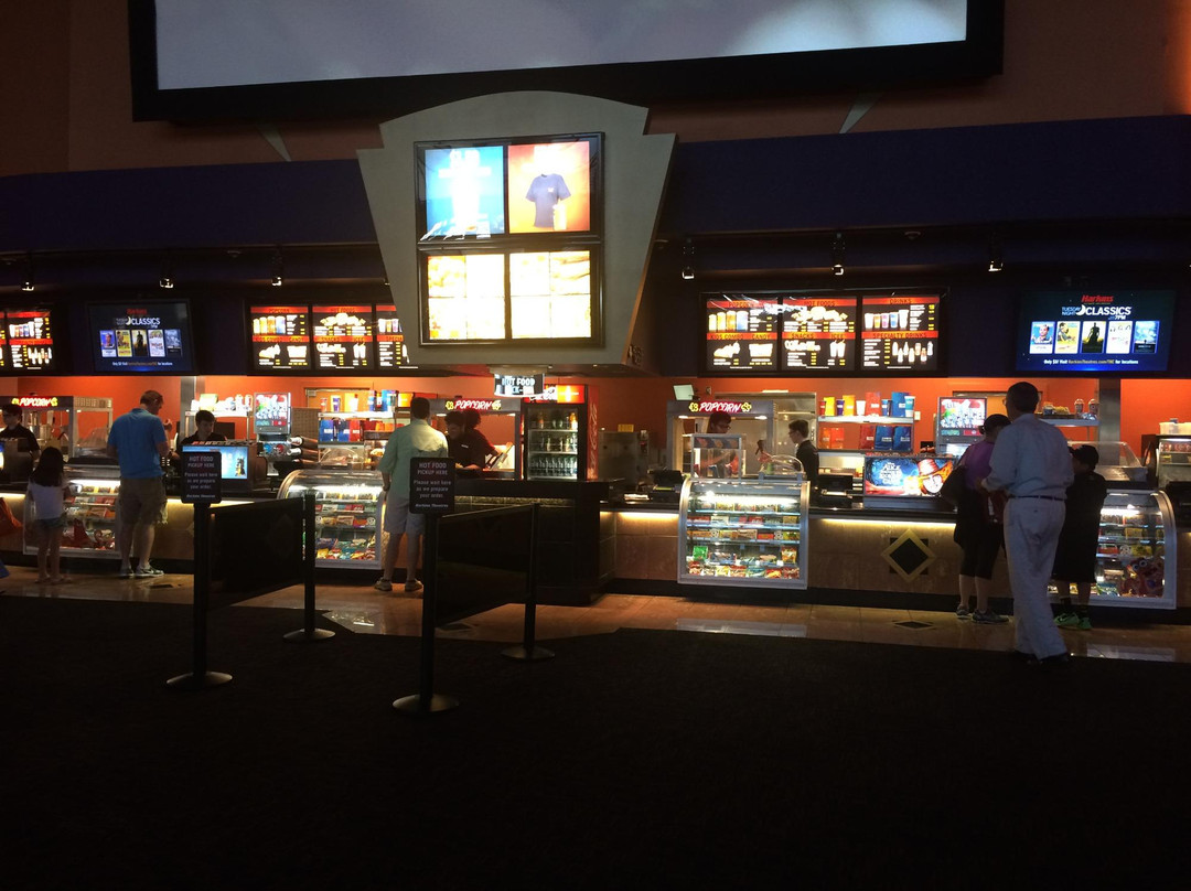 Harkins Theatres Cine Capri-绍斯莱克必去景点